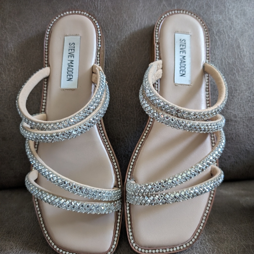 Steve Madden Sandals